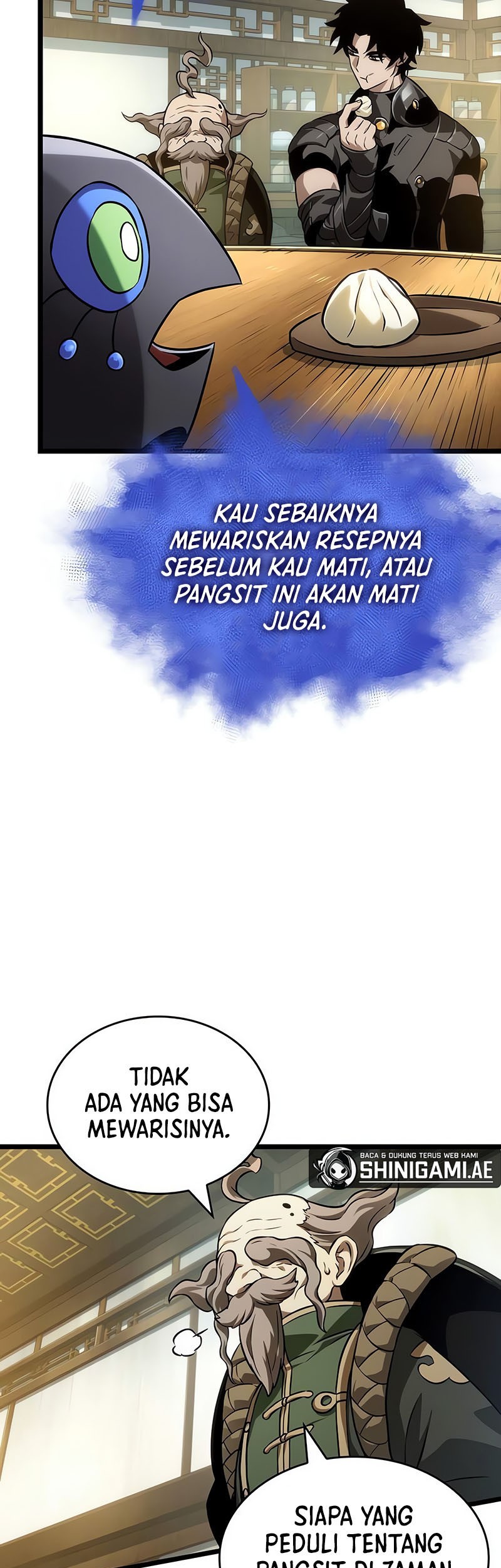 Chapter 142 - halaman 38