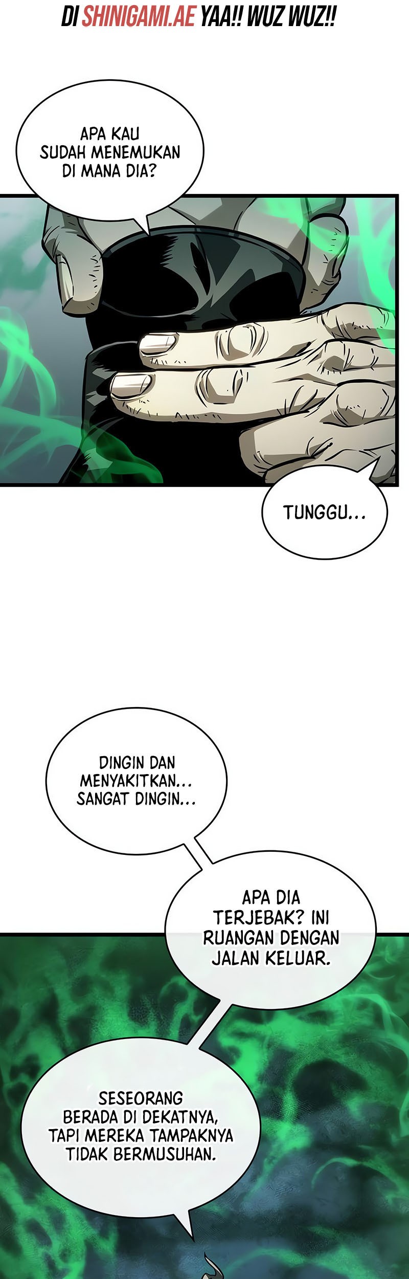 Chapter 142 - halaman 62