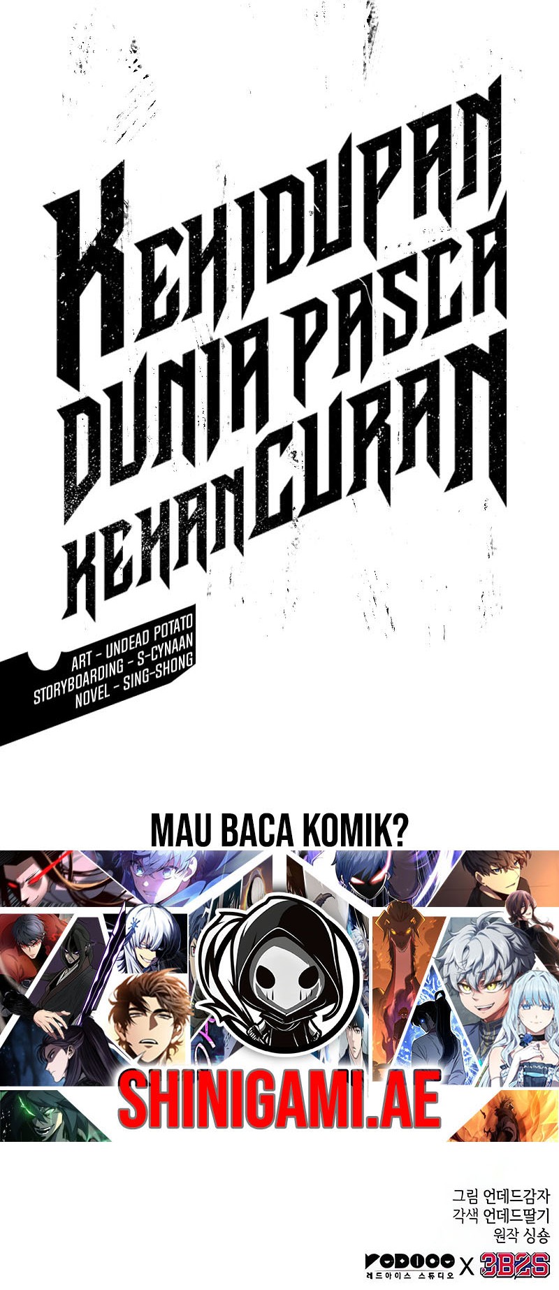 Chapter 142 - halaman 71