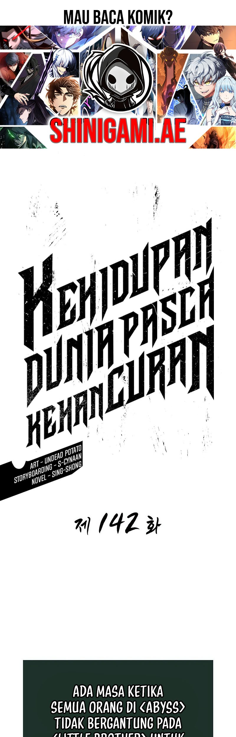 Chapter 142 - halaman 8