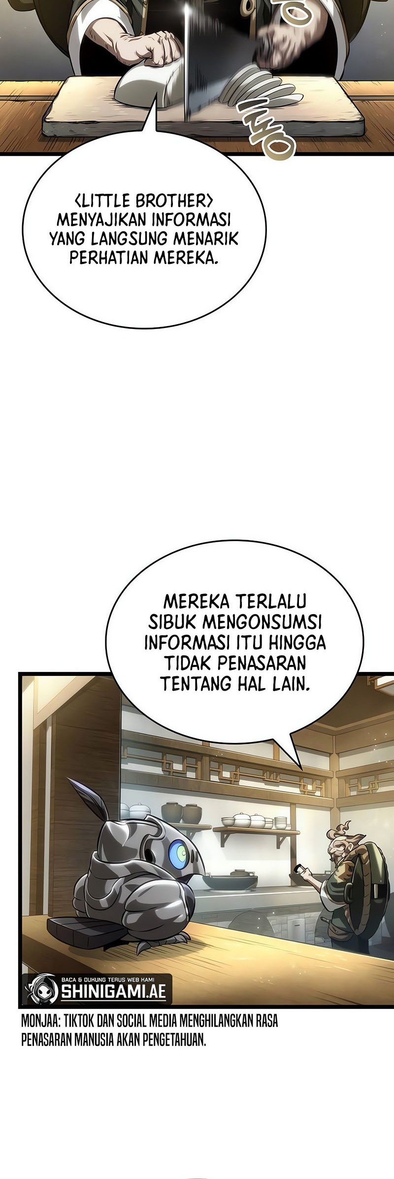 Chapter 142 - halaman 19