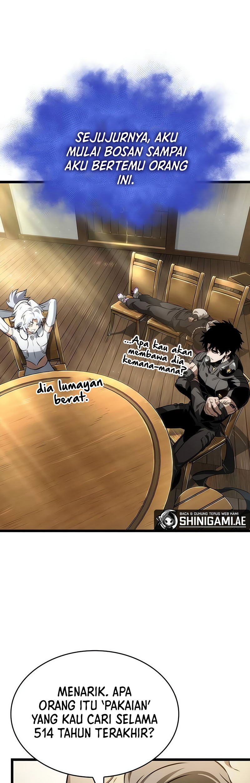 Chapter 142 - halaman 22