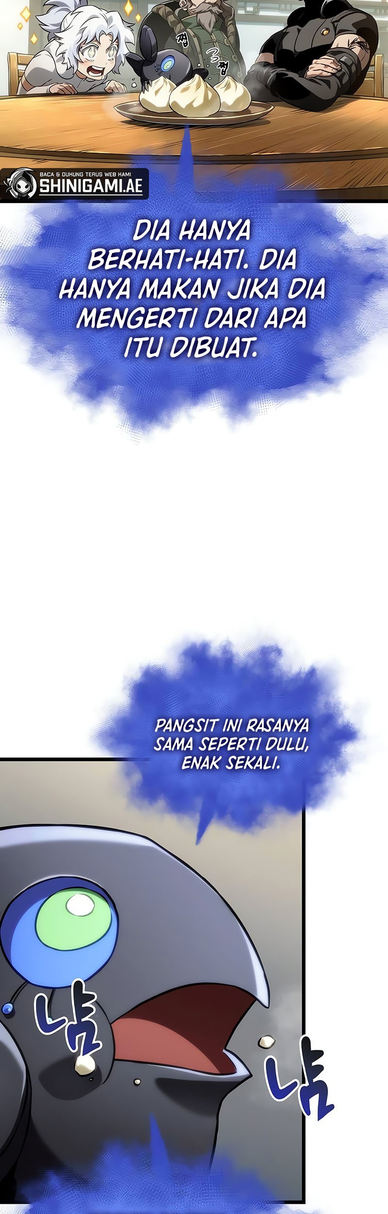 Chapter 142 - halaman 26