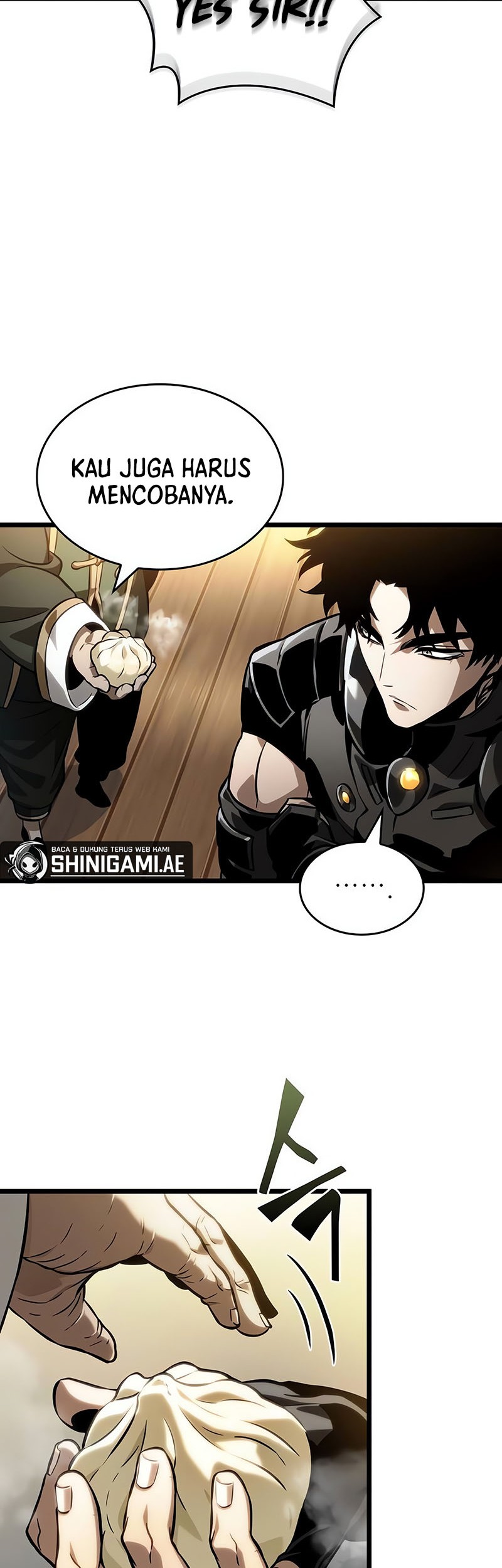 Chapter 142 - halaman 29