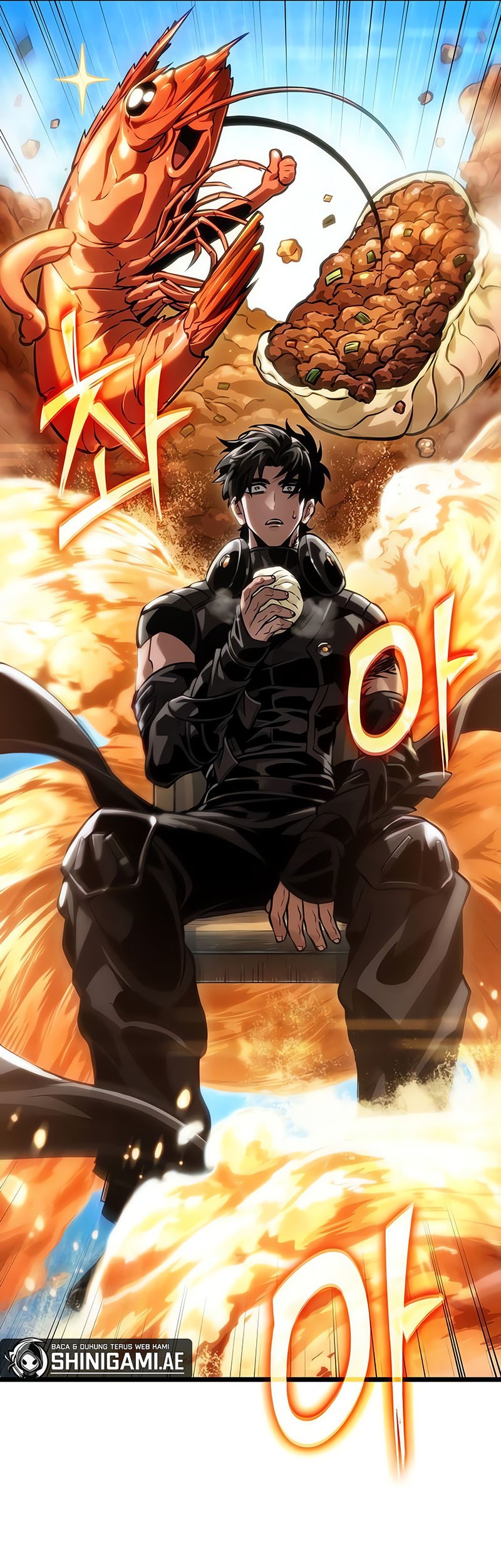 Chapter 142 - halaman 32