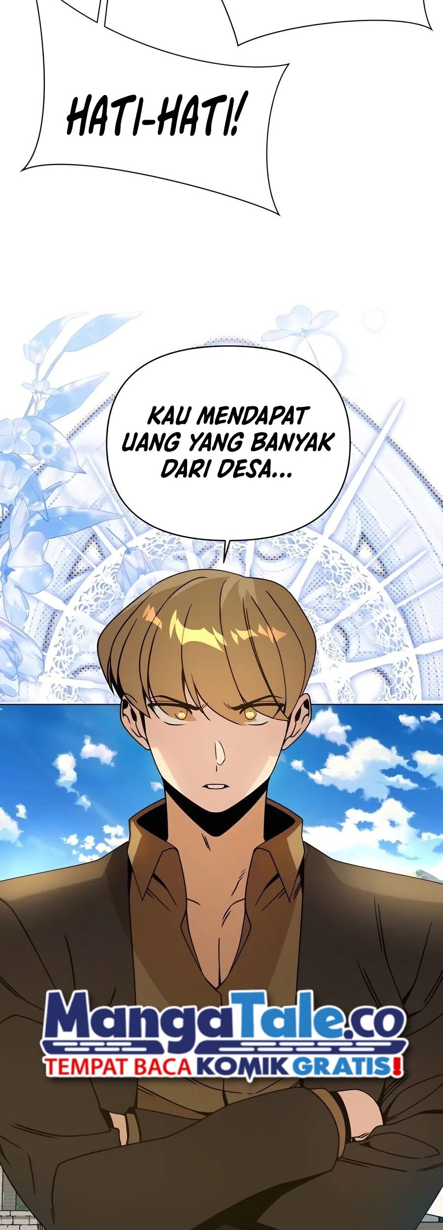 Chapter 92 - halaman 46