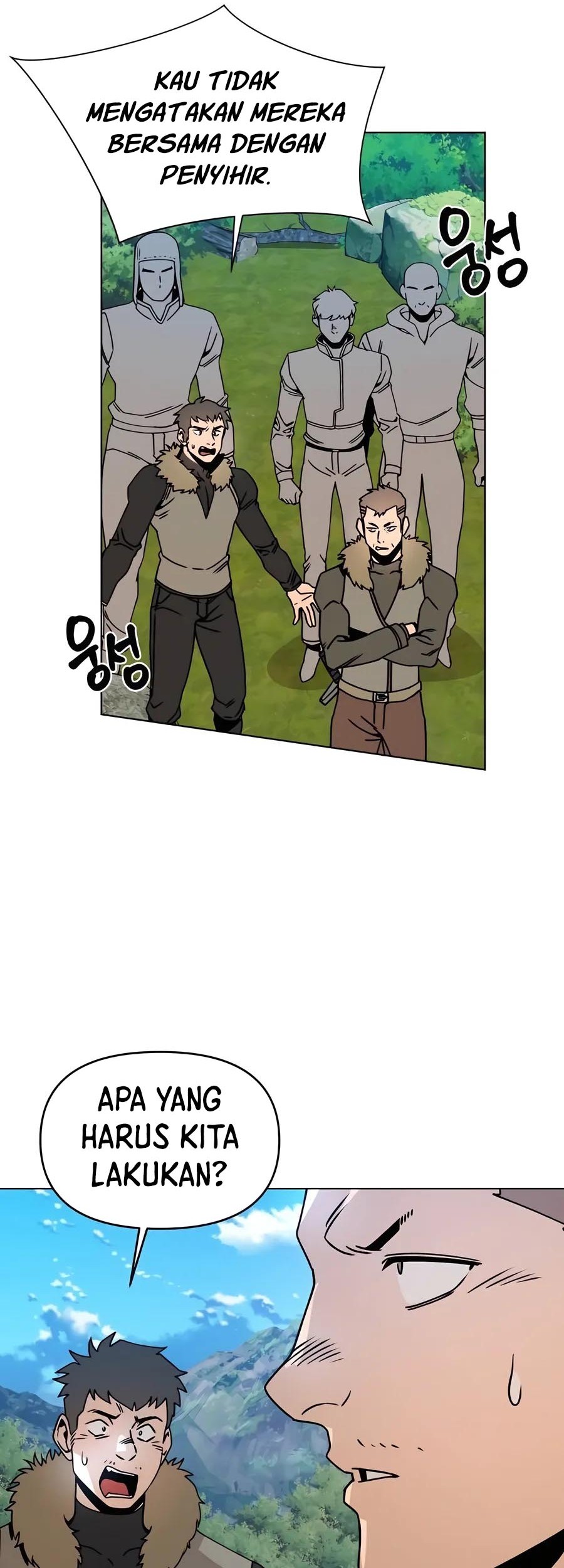 Chapter 92 - halaman 20