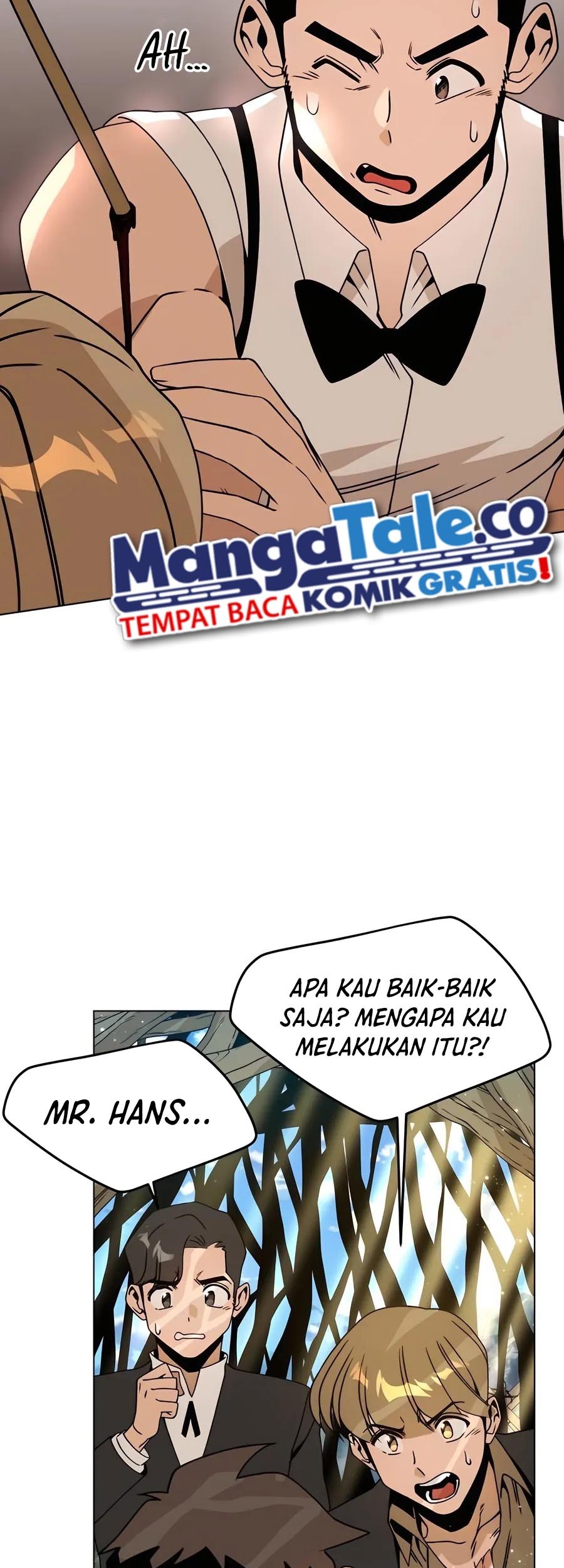 Chapter 92 - halaman 29