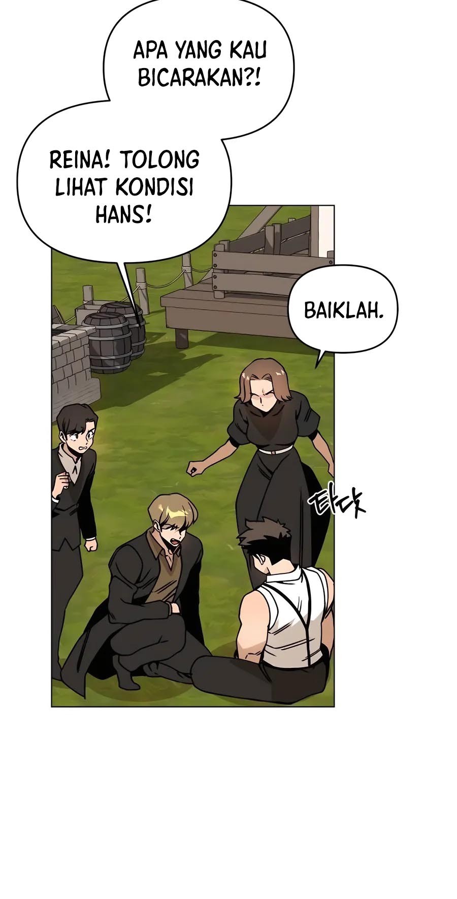 Chapter 92 - halaman 31