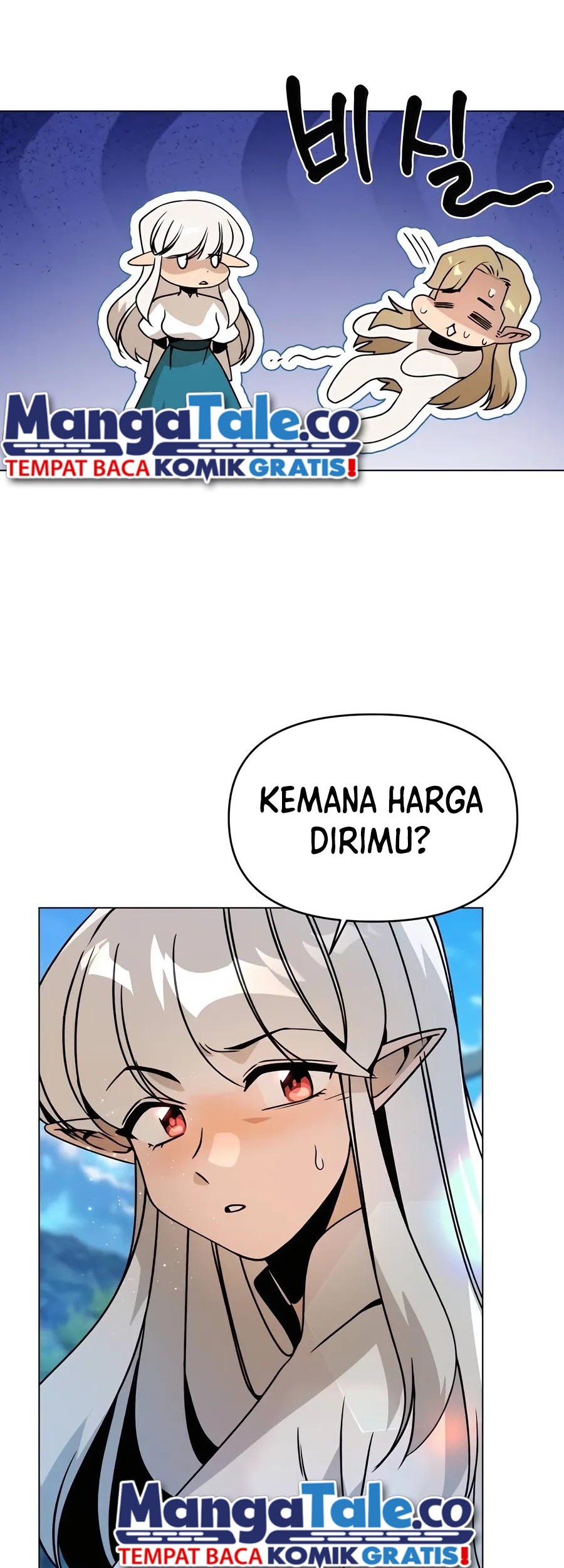 Chapter 92 - halaman 38