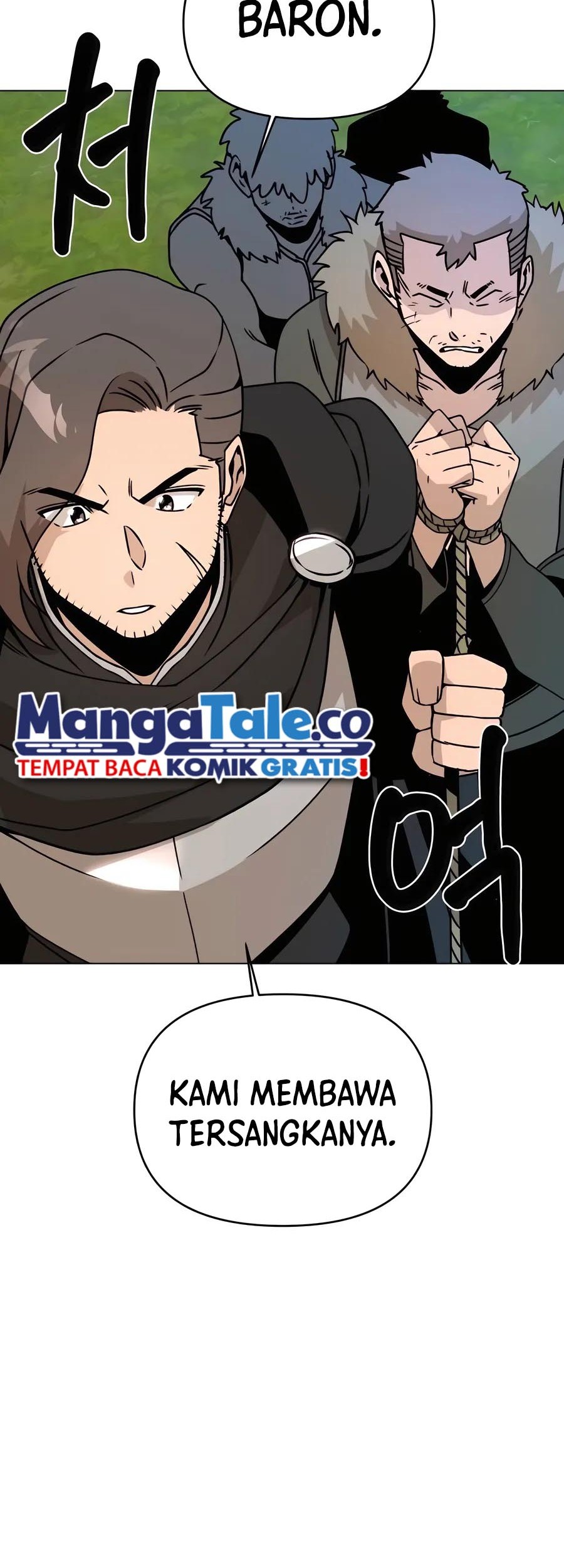 Chapter 92 - halaman 40