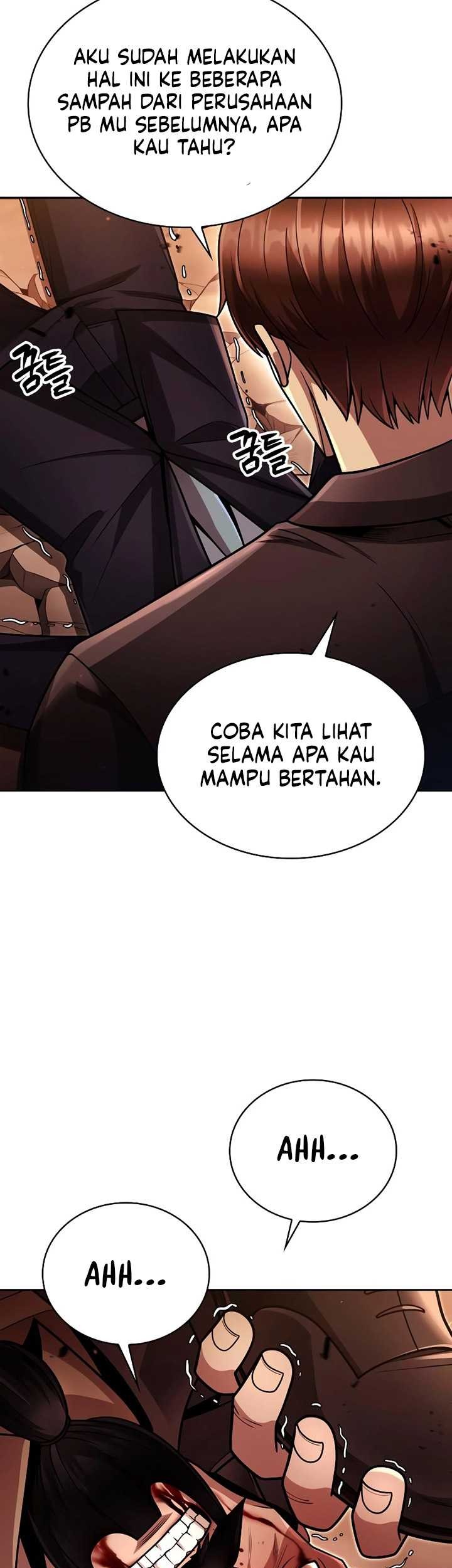 Chapter 91 - halaman 33