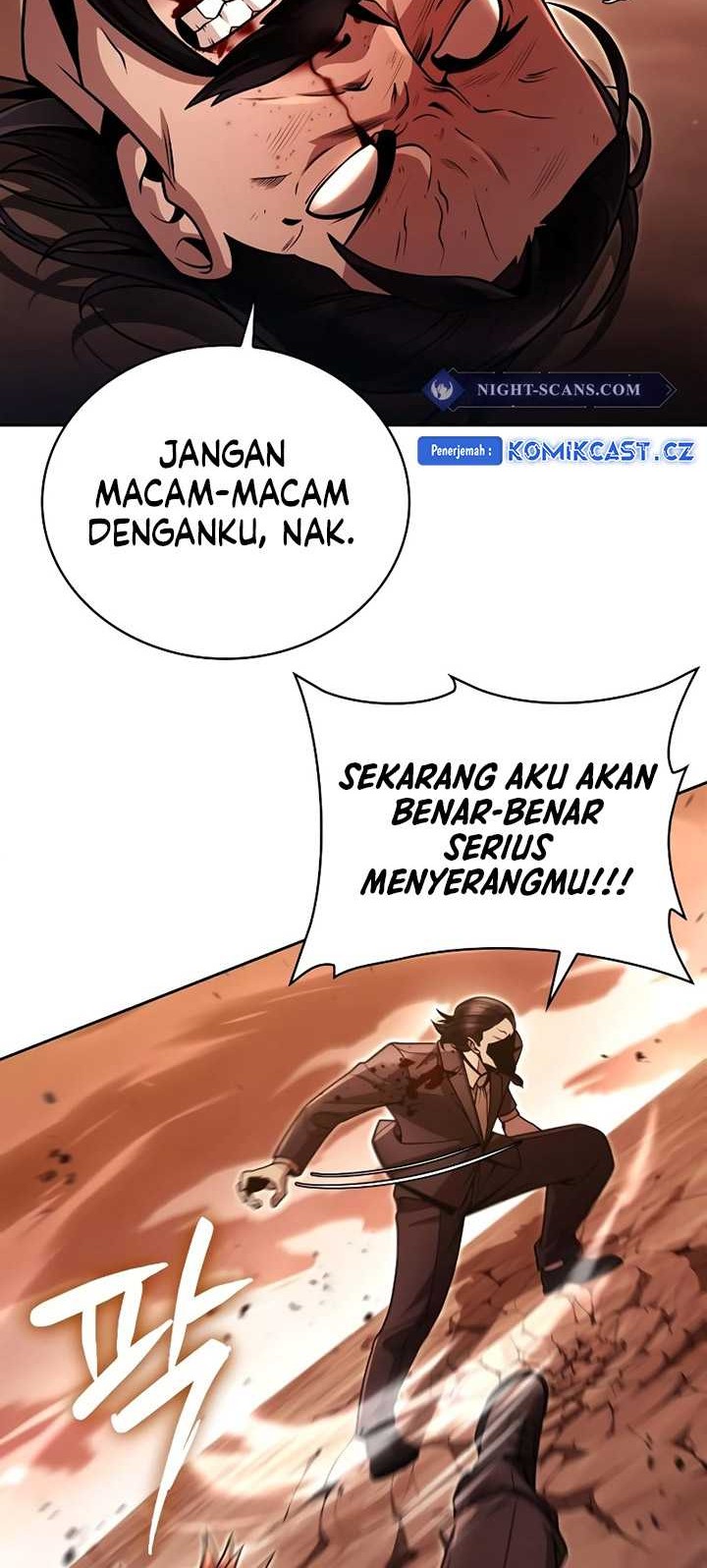 Chapter 91 - halaman 34
