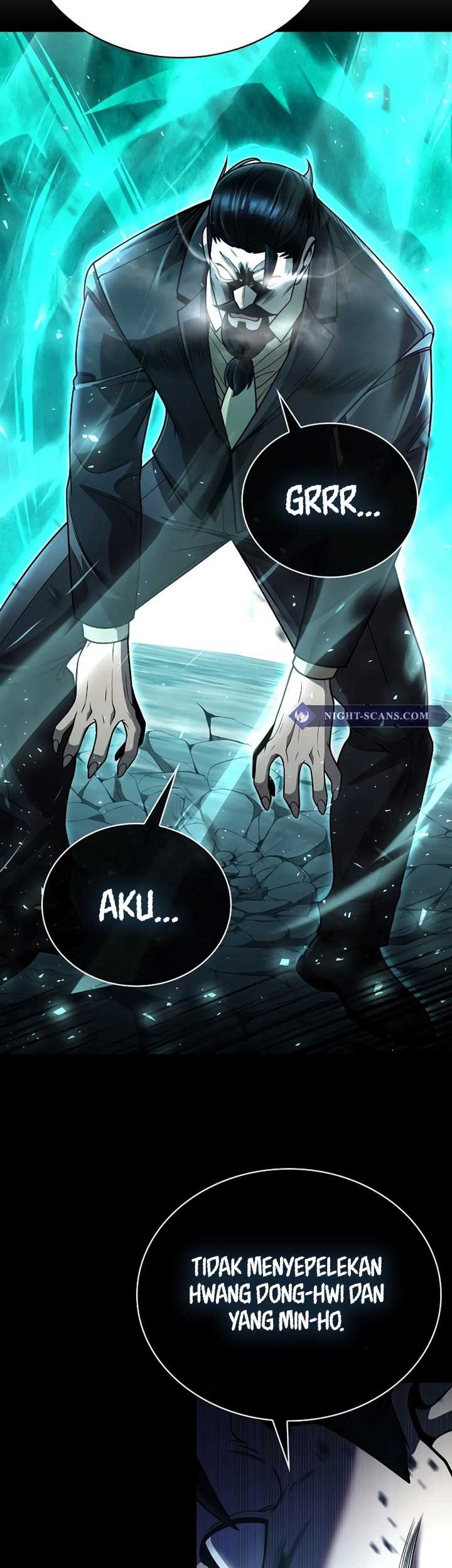 Chapter 91 - halaman 37