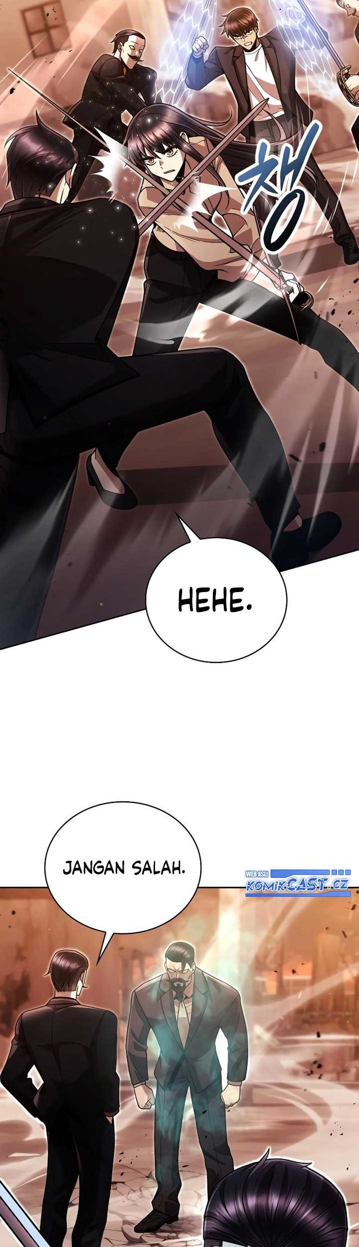 Chapter 91 - halaman 47
