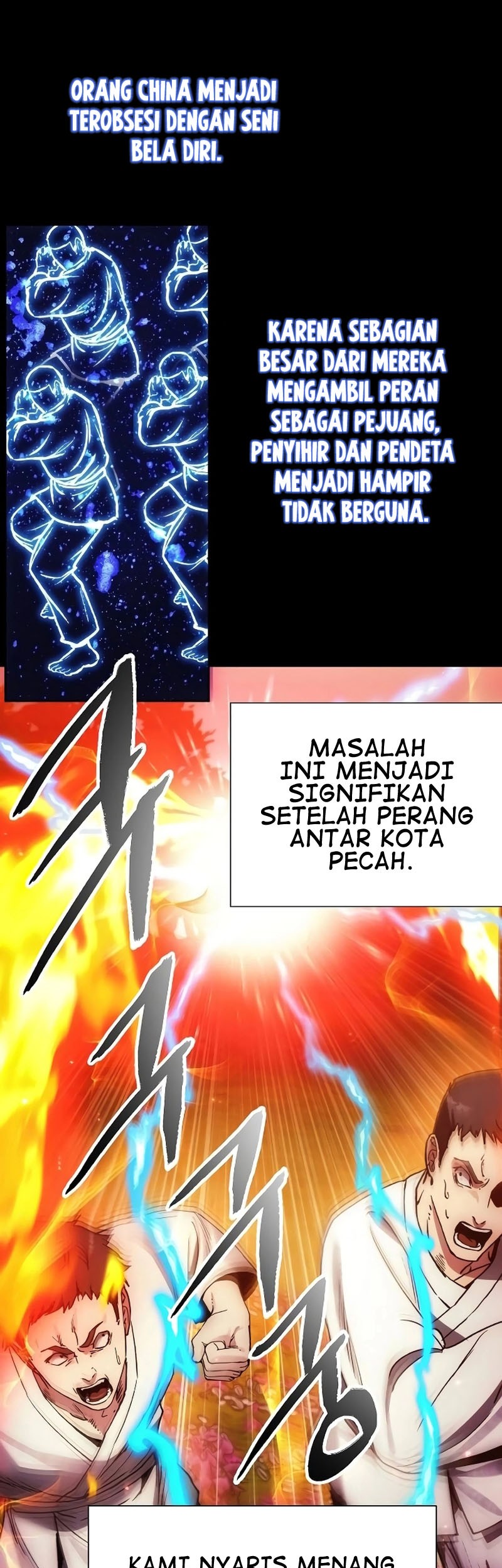 Chapter 155 - halaman 43