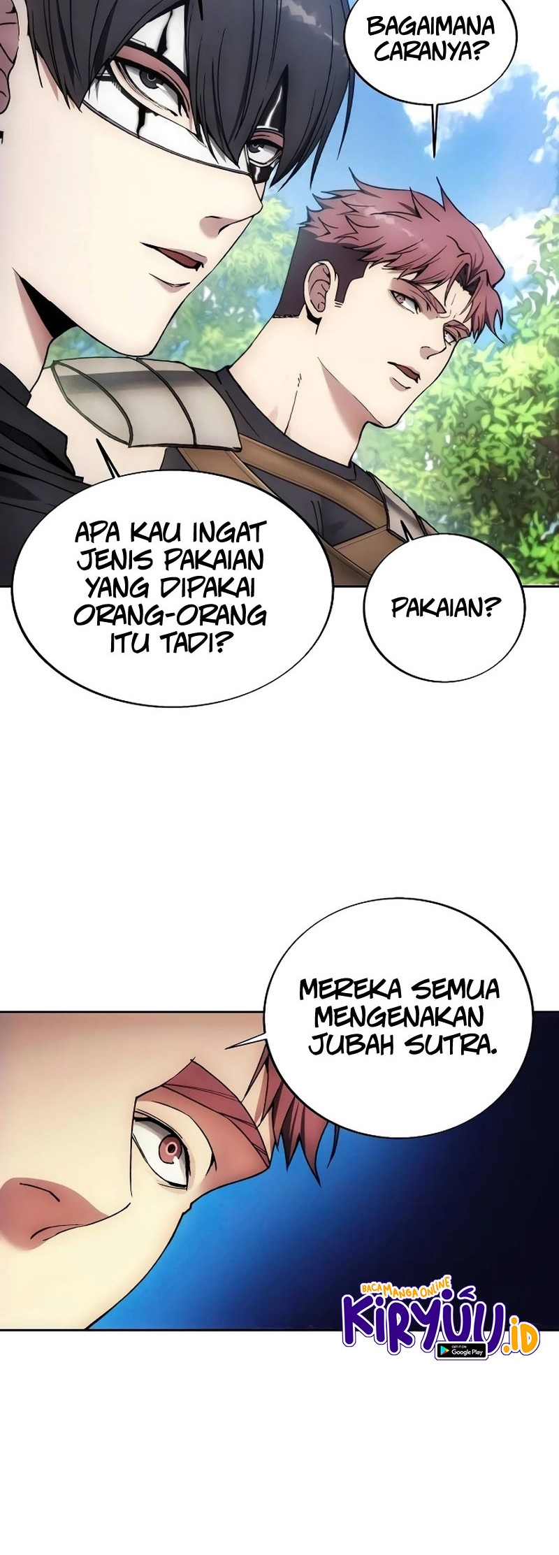 Chapter 155 - halaman 38