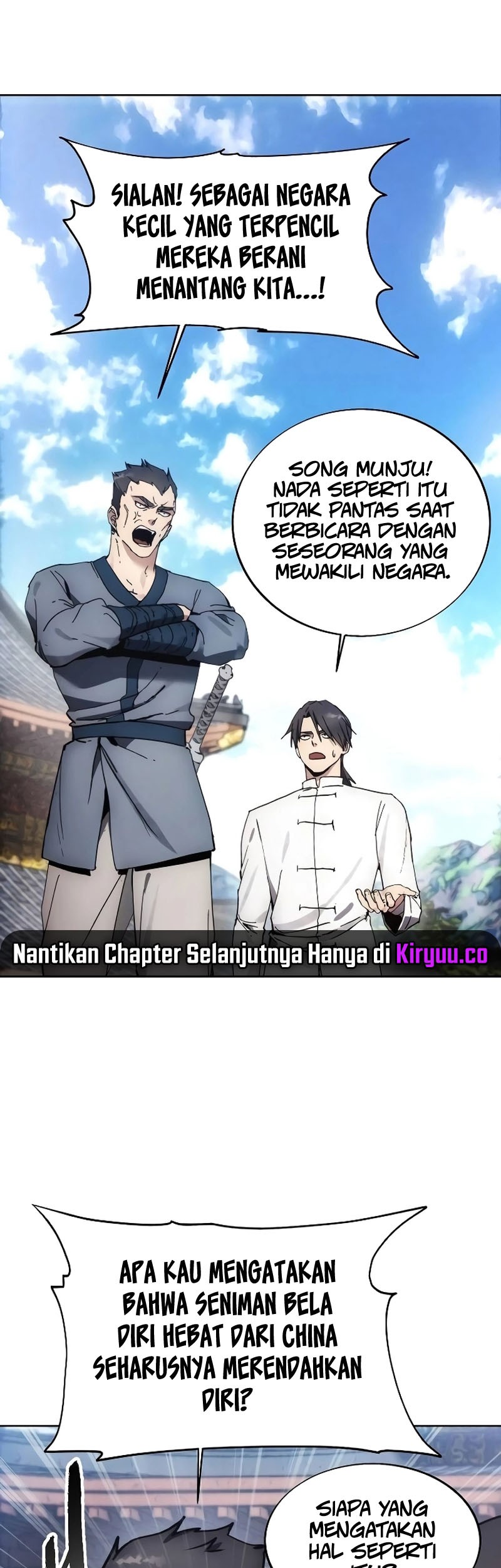 Chapter 155 - halaman 39