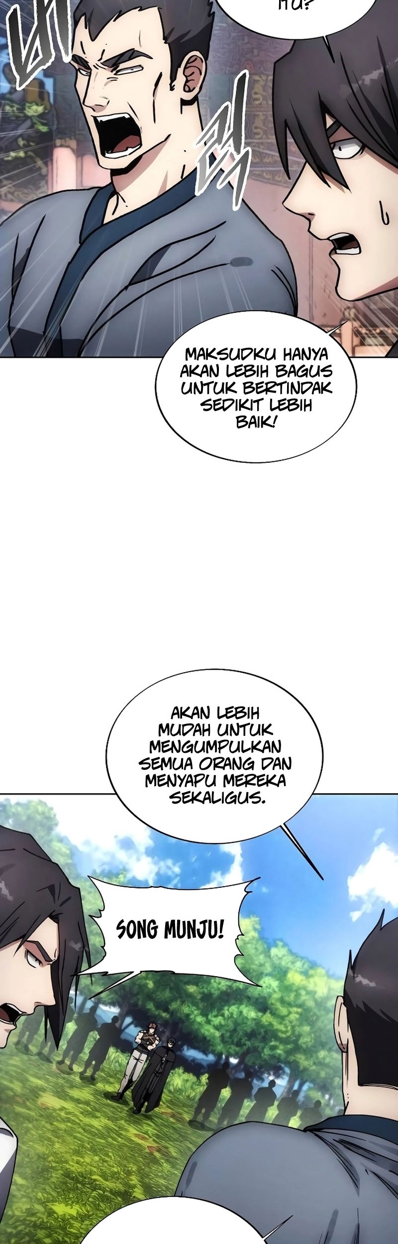 Chapter 155 - halaman 40