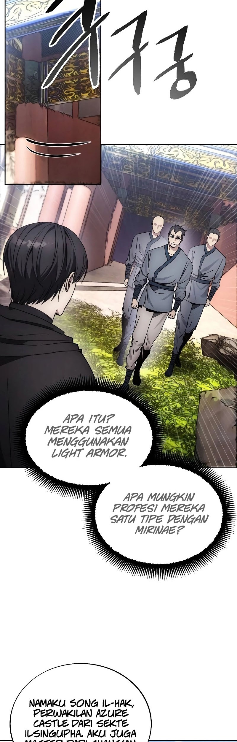 Chapter 154 - halaman 55