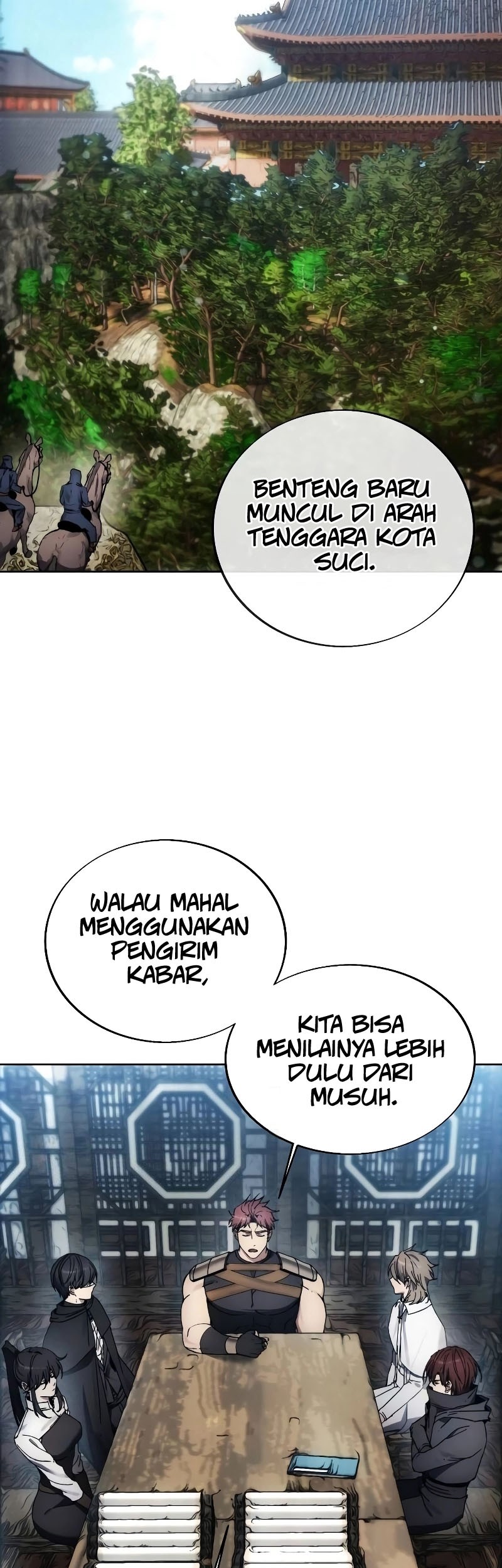 Chapter 154 - halaman 37