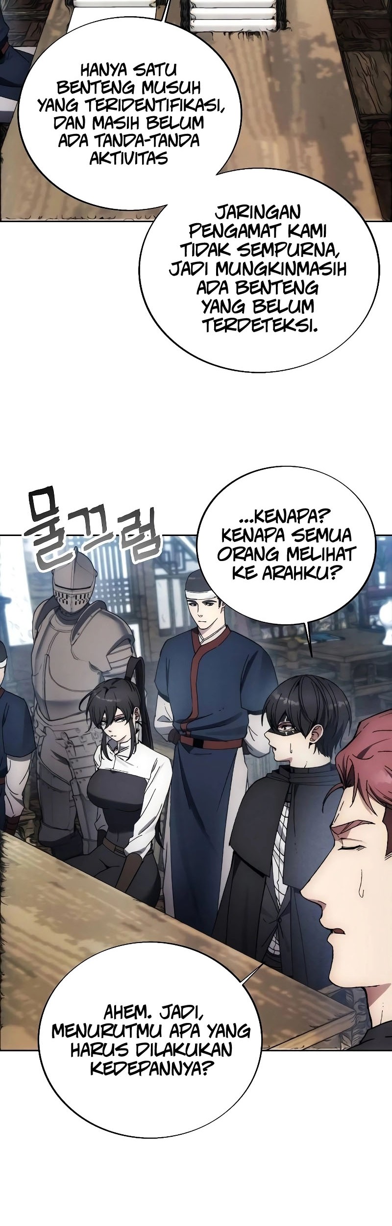 Chapter 154 - halaman 38