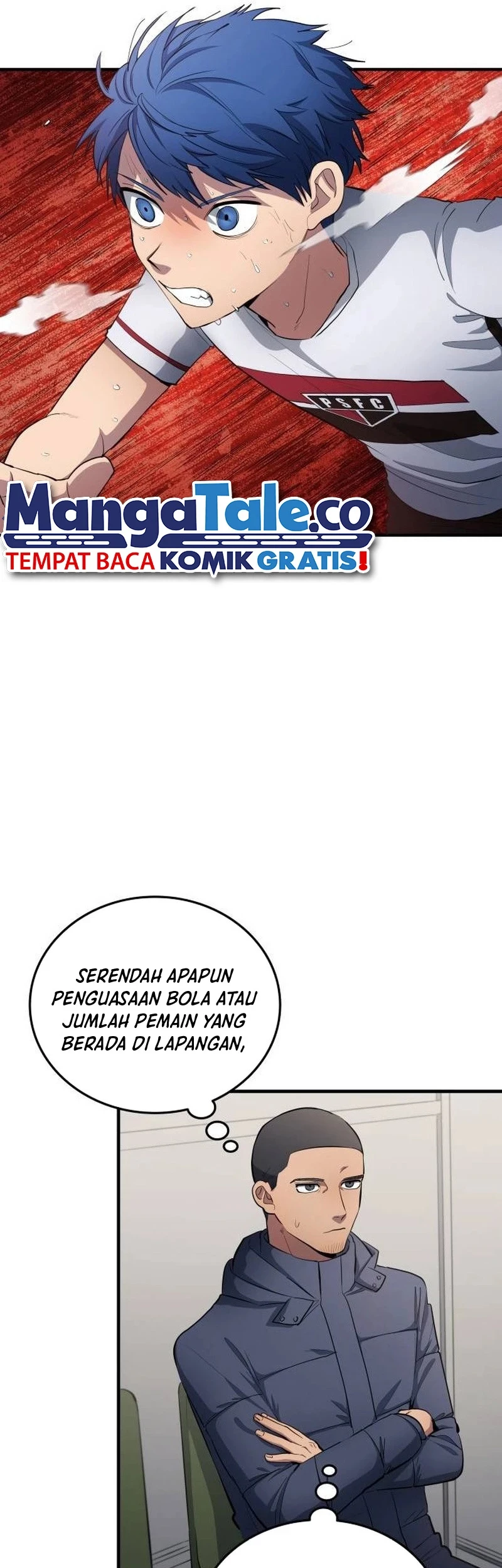 Chapter 67 - halaman 31