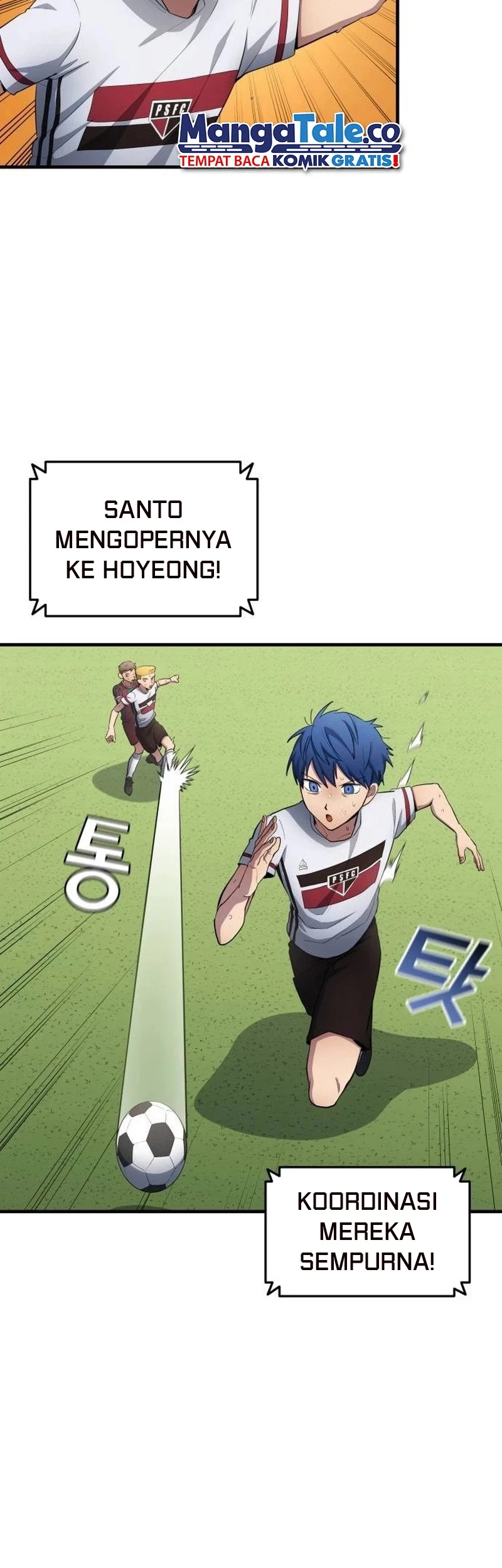Chapter 67 - halaman 34