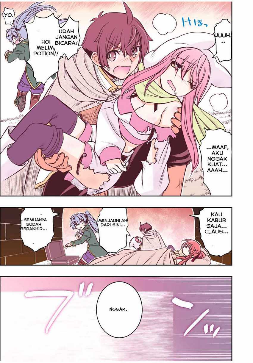 Chapter 49 - halaman 21