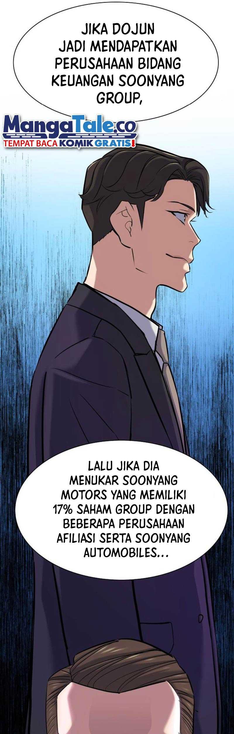 Chapter 113 - halaman 67