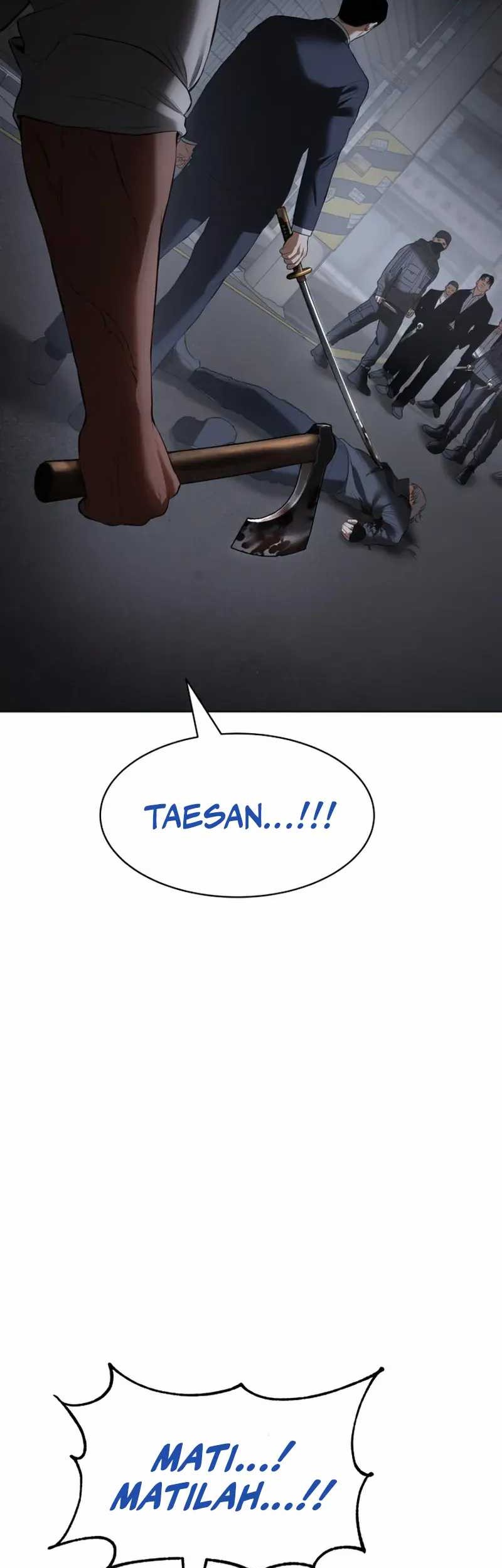 Chapter 89 - halaman 28