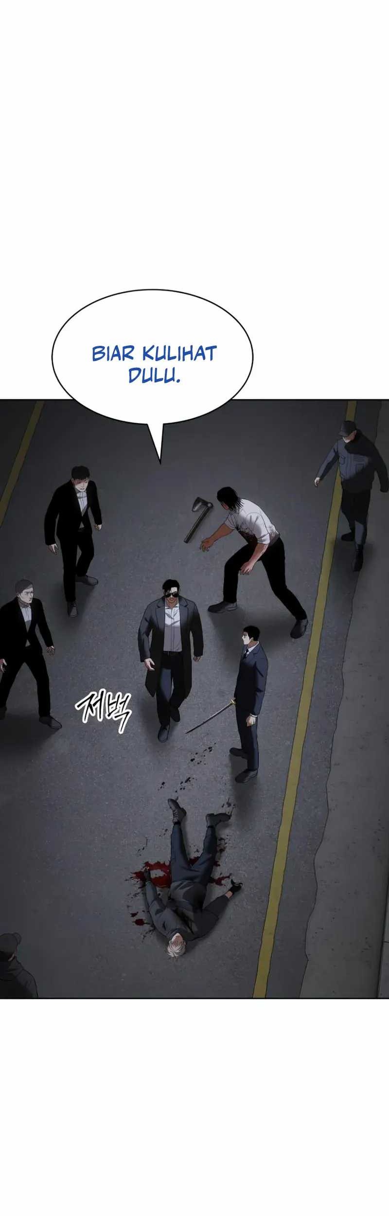 Chapter 89 - halaman 33