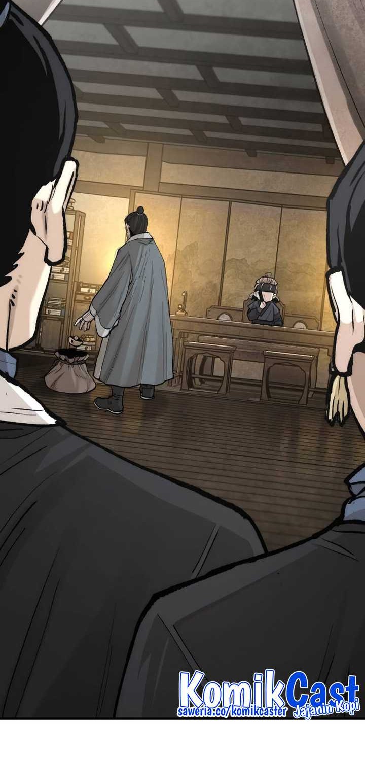 Chapter 131 - halaman 26
