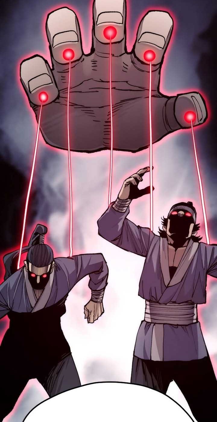 Chapter 129 - halaman 22