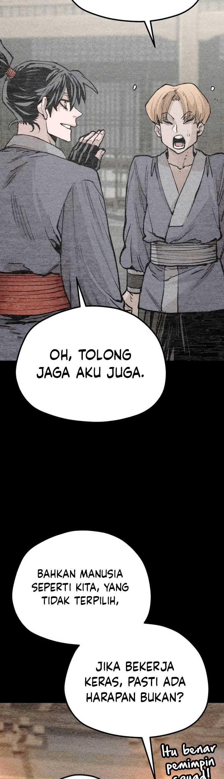 Chapter 129 - halaman 31