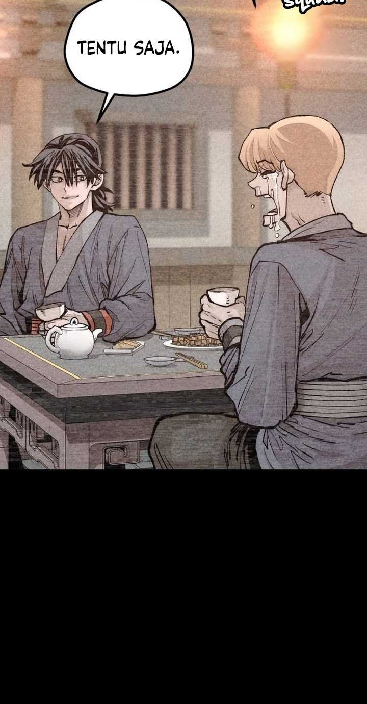Chapter 129 - halaman 32