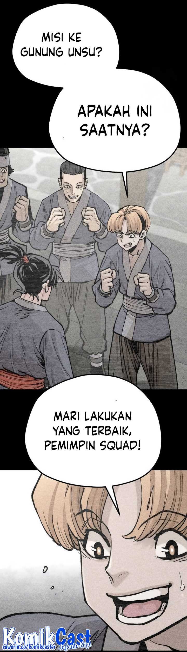 Chapter 129 - halaman 33