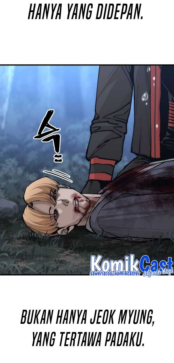 Chapter 129 - halaman 50