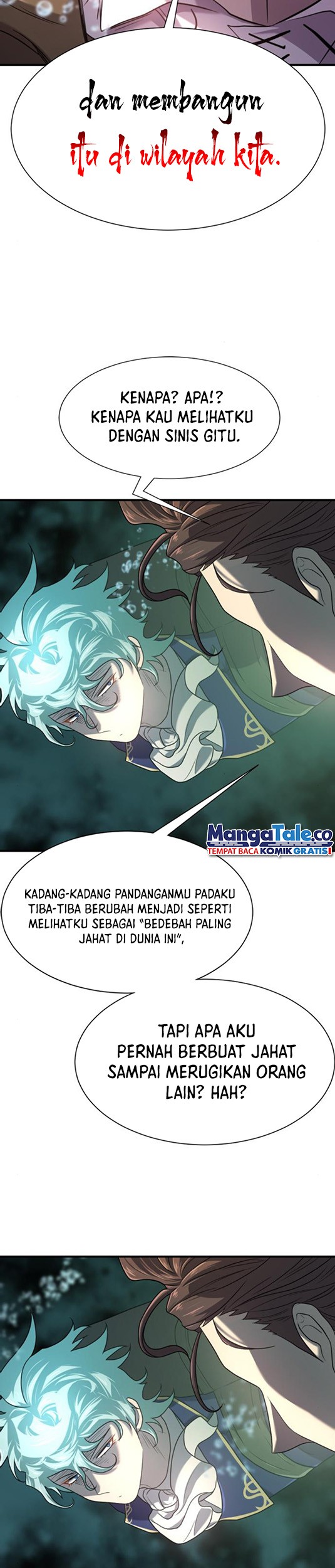 Chapter 156 - halaman 31