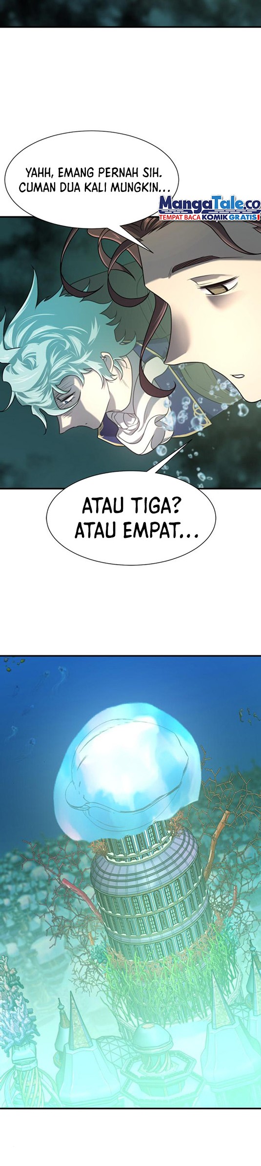 Chapter 156 - halaman 32