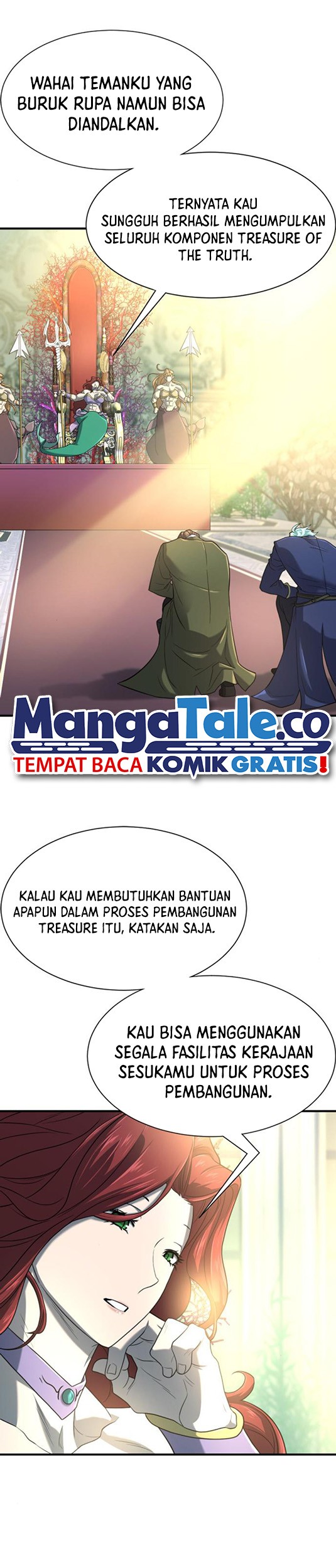 Chapter 156 - halaman 33