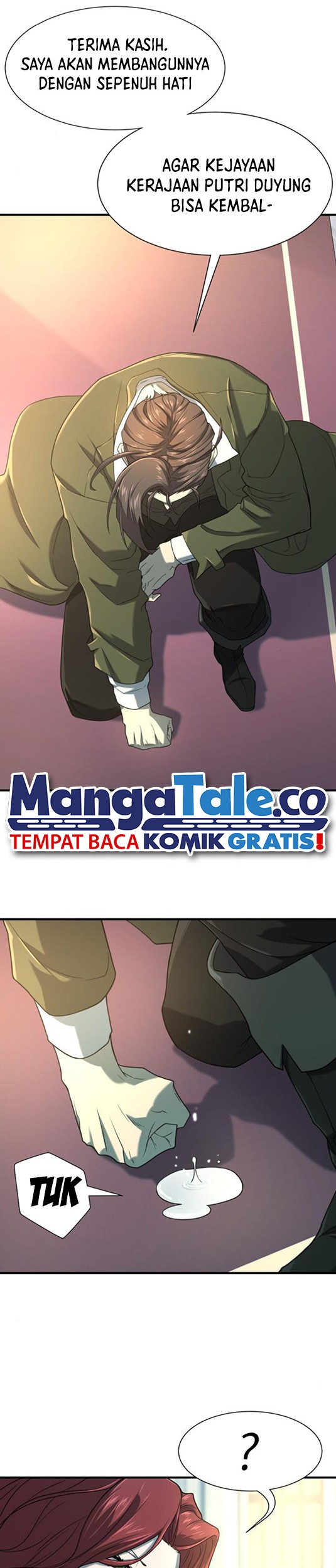 Chapter 156 - halaman 34