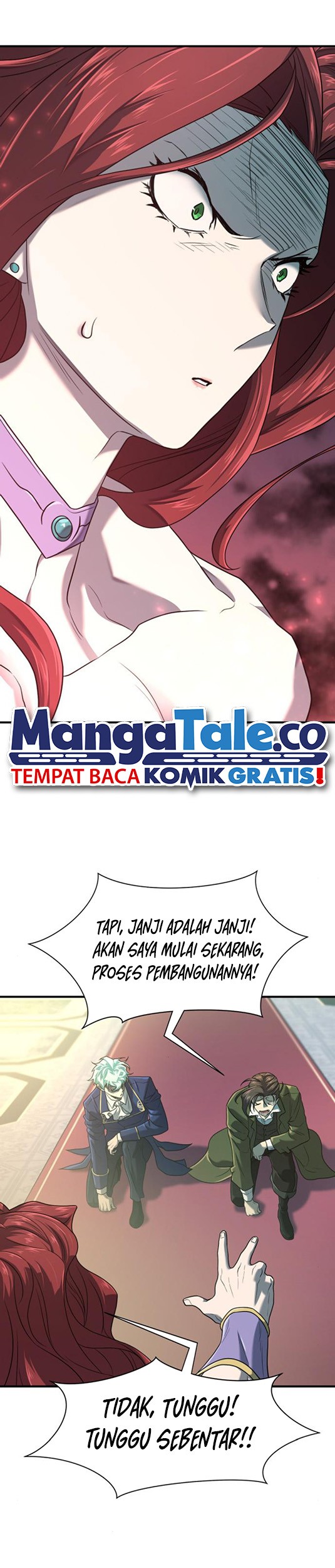 Chapter 156 - halaman 39