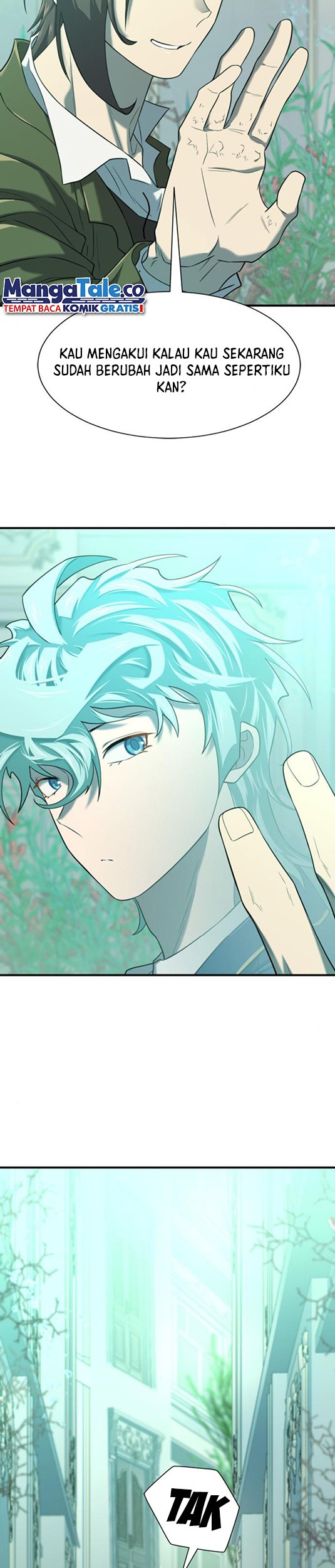 Chapter 156 - halaman 46