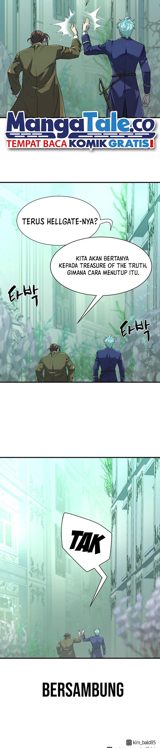 Chapter 156 - halaman 47
