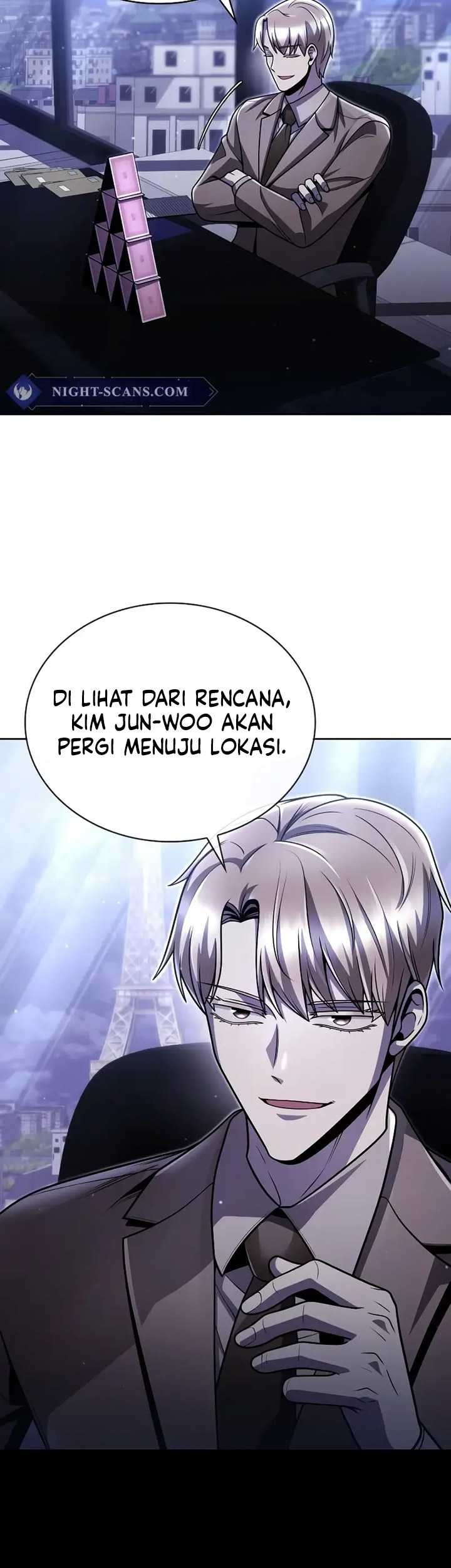 Chapter 92 - halaman 27
