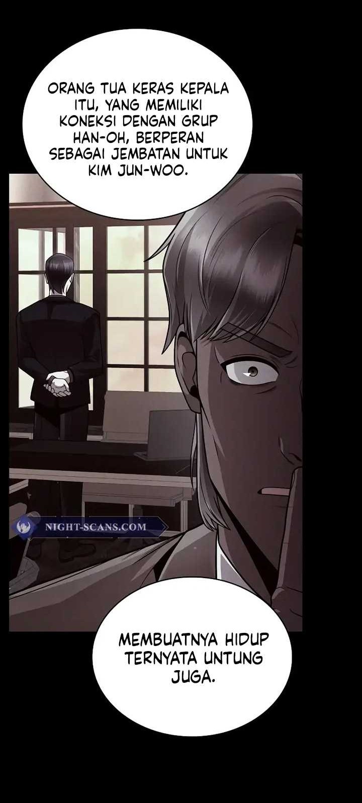 Chapter 92 - halaman 28