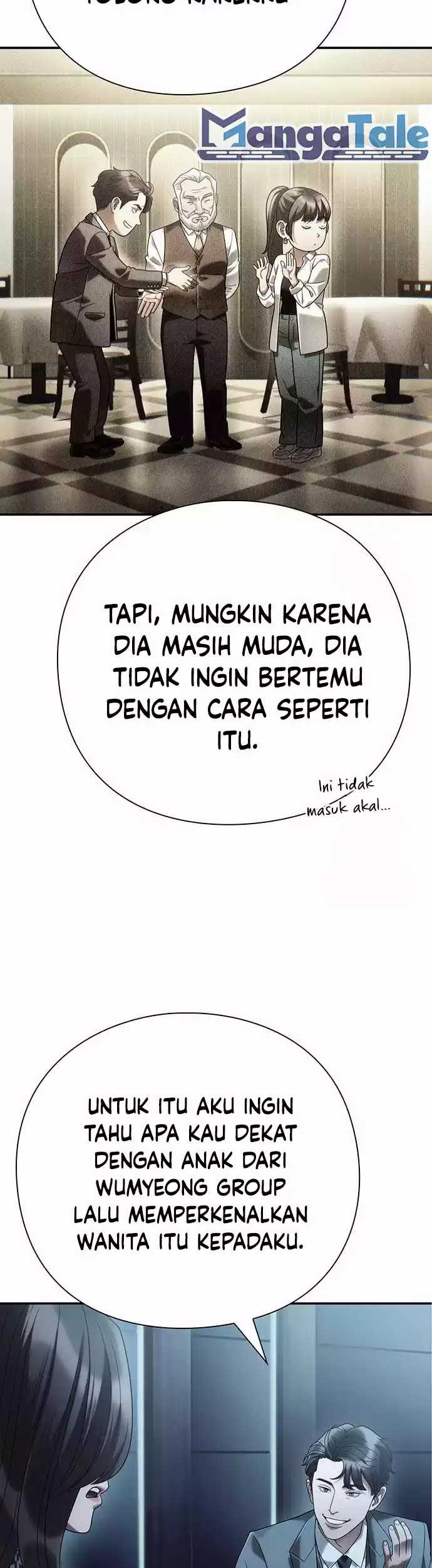 Chapter 91 - halaman 6