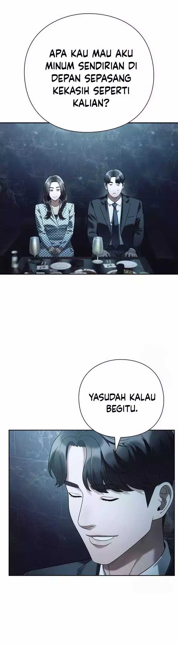 Chapter 91 - halaman 20