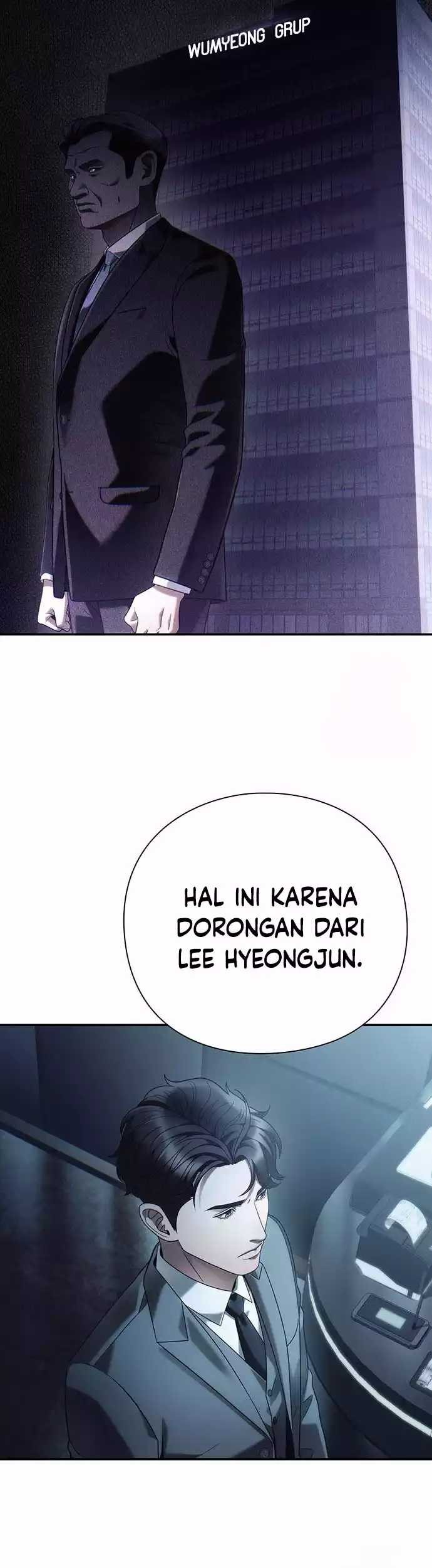 Chapter 91 - halaman 23